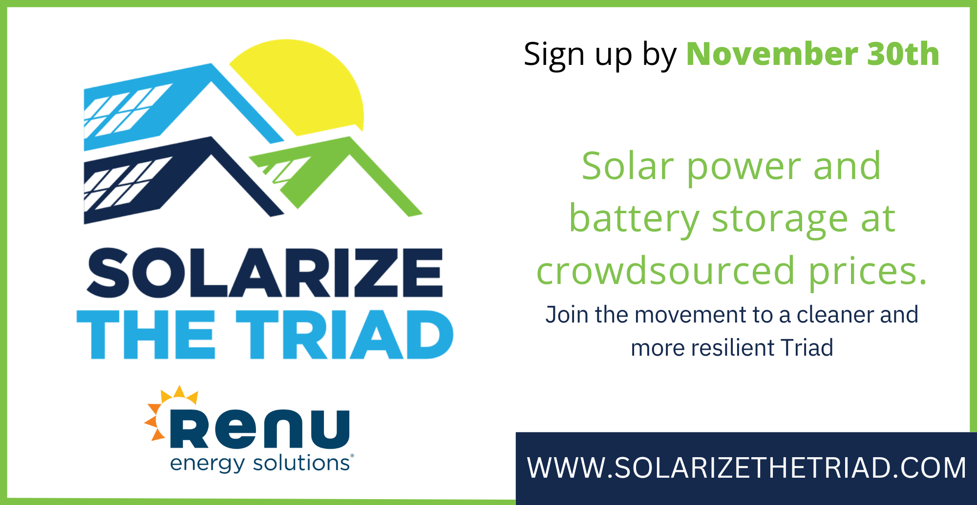 Solarize the Triad Resiliency email header (3)