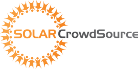 Solar CrowdSource Main Website